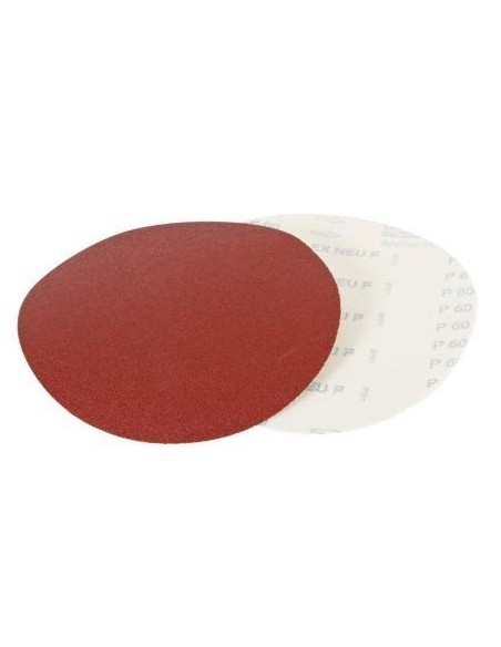 2 - Disco abrasivo diametro 254 mm grana 150 holzmann stktsm250k150