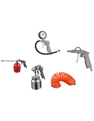 8 - Compressore d'aria 2 cilindri 100 lt 230 v Zipper zi-com100-2v5