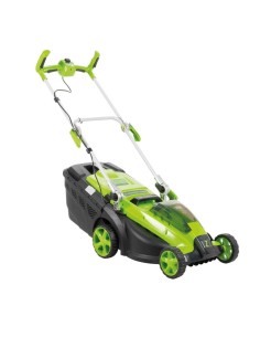 Rasaerba al litio 40 v Zipper zi-crm40v-akku