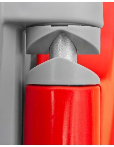 Avvolgitubo automatico tubo acqua 20m fissaggio a parete wsr20pro HOLZMANN