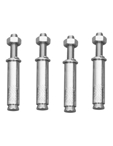 Avvolgitubo automatico tubo acqua 20m fissaggio a parete wsr20pro HOLZMANN