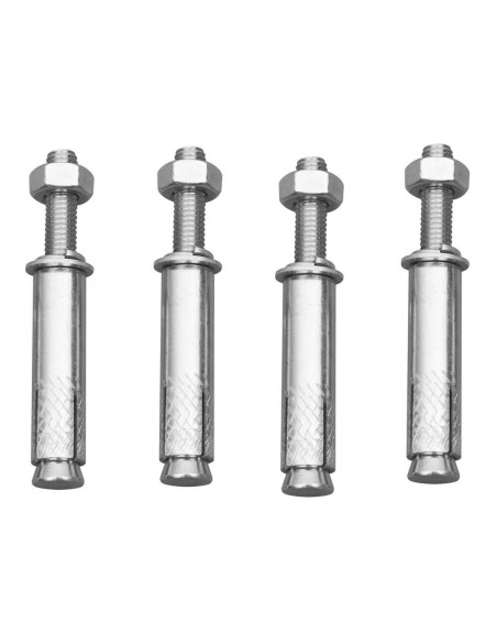 Avvolgitubo automatico tubo acqua 20m fissaggio a parete wsr20pro HOLZMANN