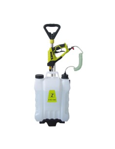 Nebulizzatore litio 7,2 v Zipper zi-ds2v-akku