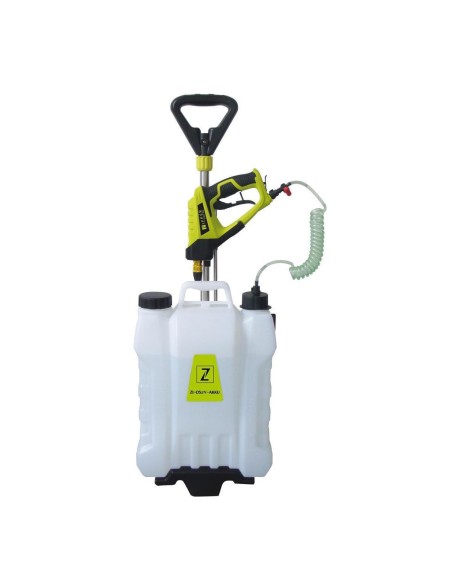 Nebulizzatore litio 7,2 v Zipper zi-ds2v-akku