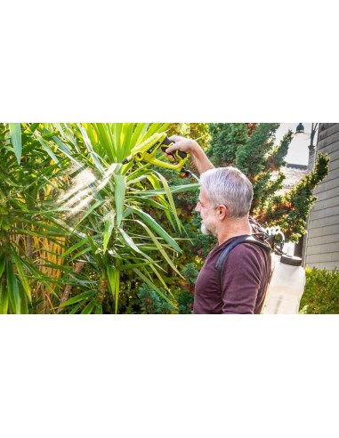 Nebulizzatore litio 7,2 v Zipper zi-ds2v-akku