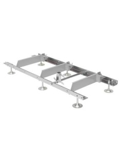 Binario di estensione holzmann bbs350rb per bbs550smart e bbs550smart-g