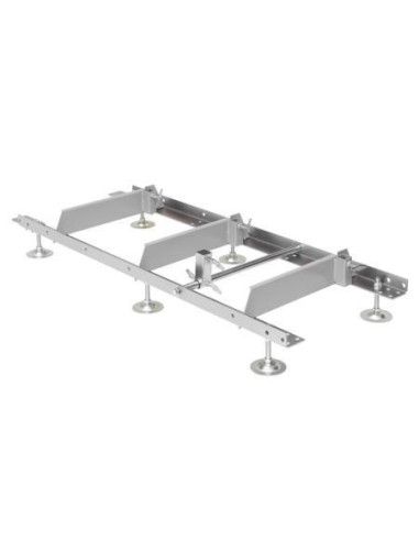 Binario di estensione holzmann bbs350rb per bbs550smart e bbs550smart-g
