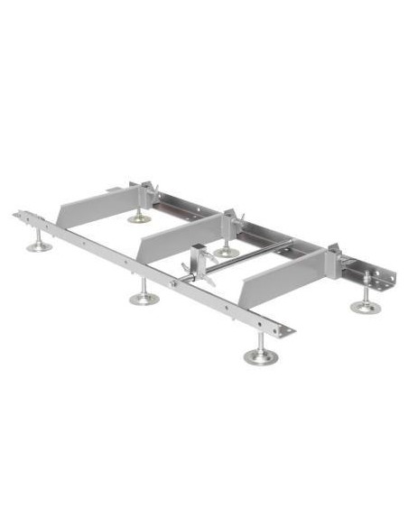 Binario di estensione holzmann bbs350rb per bbs550smart e bbs550smart-g