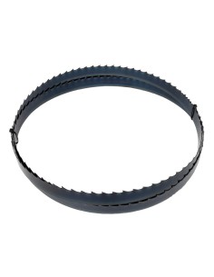 Lama 2760x25x0.8 mm per sega tronchi holzmann bbs350