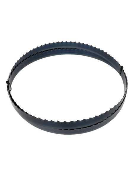 2 - Lama 2760x25x0.8 mm per sega tronchi holzmann bbs350