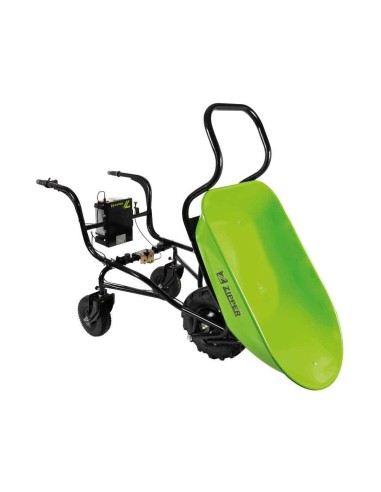5 - Carriola elettrica 40 v 100 lt 1 for all Zipper zi-ewb150-100l