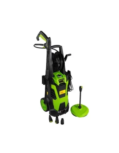 Idropulitrice elettrica 165 bar 2,2 kw 230v Zipper zi-hdr165