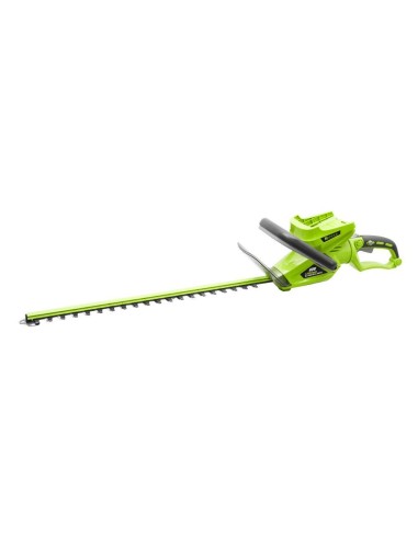 Tagliasiepi al litio 40 v 56 cm Zipper zi-hek40v-akku