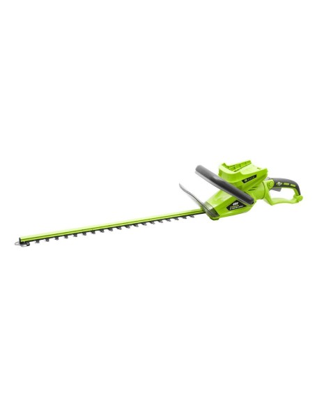 Tagliasiepi al litio 40 v 56 cm Zipper zi-hek40v-akku