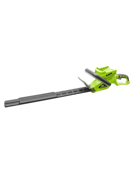Tagliasiepi al litio 40 v 56 cm Zipper zi-hek40v-akku