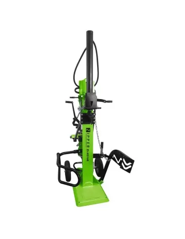Spaccalegna verticale 16 ton 400 v 4500 w Zipper zi-hs16e