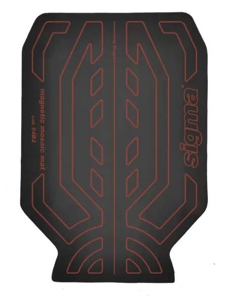 3 - Tagliapiastrelle Sigma 4cu cm84 incisione trazione + tappetino per mosaico 64b2 3 - Tagliapiastrelle Sigma 4cu cm84 incisione trazione + tappetino per mosaico 64b2