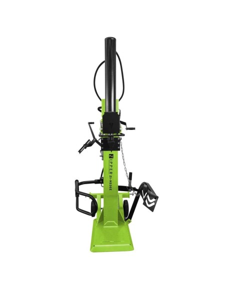 Spaccalegna verticale 30 ton 400v e attacco a trattore 5500 w Zipper zi-hs30z