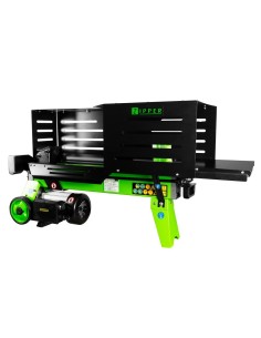 Spaccalegna orizzontale 5 ton 220-240v 2200w Zipper zi-hs5tn
