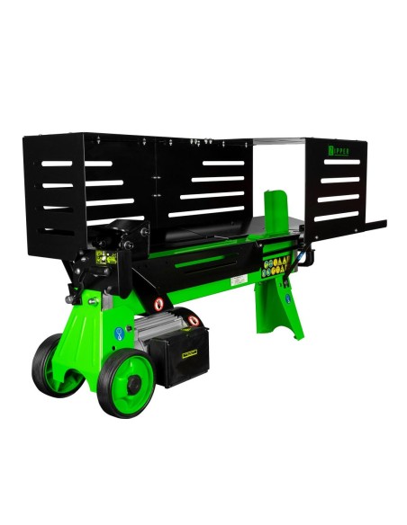 Spaccalegna orizzontale 5 ton 220-240v 2200w Zipper zi-hs5tn Spaccalegna orizzontale 5 ton 220-240v 2200w Zipper zi-hs5tn