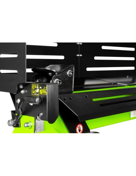 Spaccalegna orizzontale 5 ton 220-240v 2200w Zipper zi-hs5tn Spaccalegna orizzontale 5 ton 220-240v 2200w Zipper zi-hs5tn