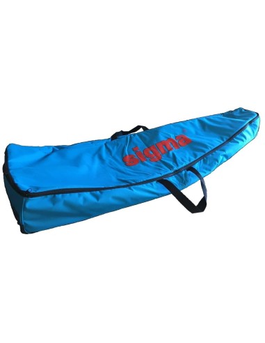 Tagliapiastrelle Sigma 4du cm103 incisione trazione+valigia tela con ruote 43d2