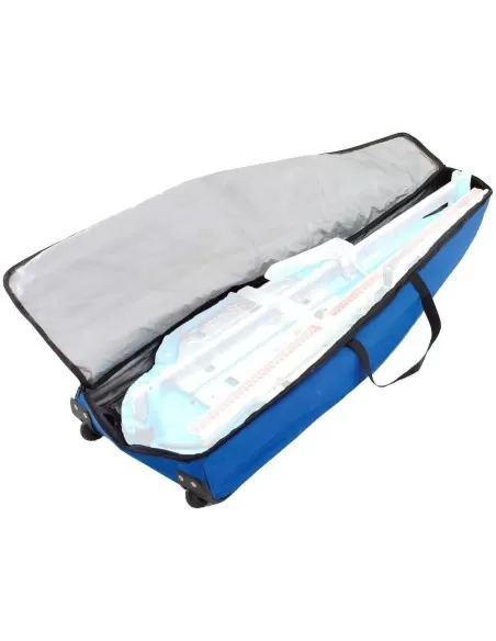 6 - Tagliapiastrelle Sigma 4du cm103 incisione trazione+valigia tela con ruote 43d2 6 - Tagliapiastrelle Sigma 4du cm103 incisione trazione+valigia tela con ruote 43d2