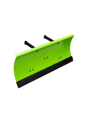 6 - Spazzatrice a scoppio 3600 w 173 cc Zipper zi-km1000