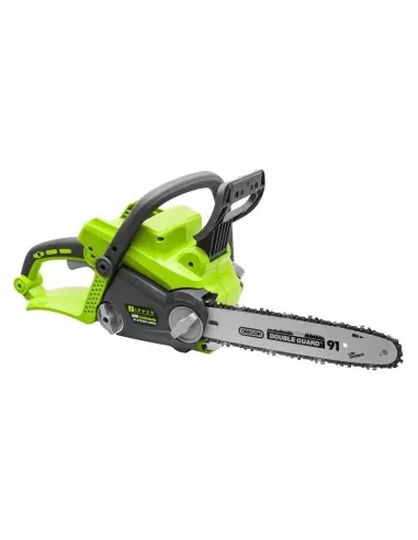 Motosega al litio 40v lama 31 cm Zipper zi-kts40v-akku