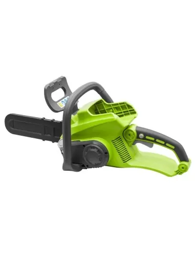 Motosega al litio 40v lama 31 cm Zipper zi-kts40v-akku