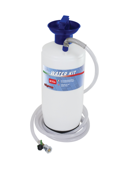 Tagliapiastrelle Sigma j-pro + waterkit 87e4 + 458 + smerigliatrice cat dx37