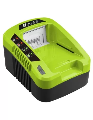 1 - Caricabatterie al litio 40v Zipper zi-lgr40v-akku