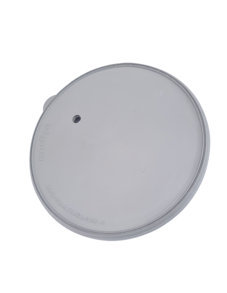 Gomma di ricambio per ventosa 51m3 e 51m4 pro-grip Sigma 051m1