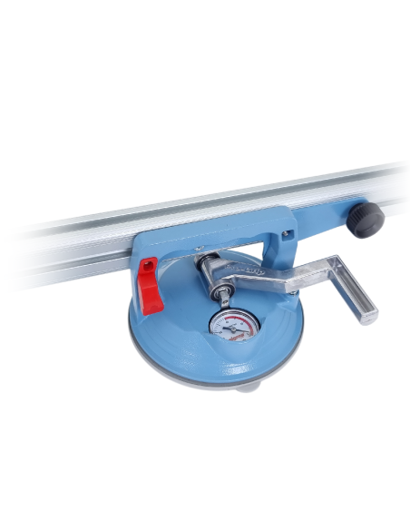 1 - Ventosa pro grip per traverse kera-lift 1a6 Sigma 051m4