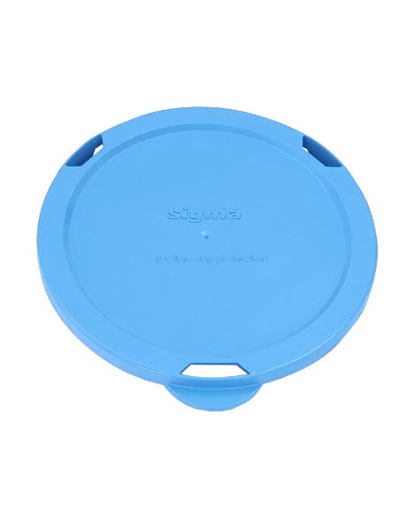 1 - Protezione per ventosa pro-grip 051m3 e 051m4 Sigma 105111