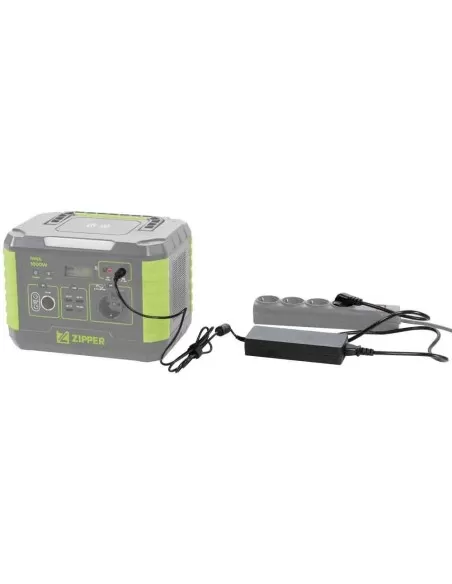 6 - Generatore di corrente solare 1000 w Zipper zi-ps1000 6 - Generatore di corrente solare 1000 w Zipper zi-ps1000