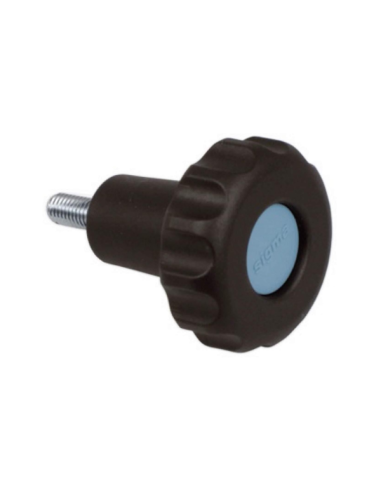 Pomolo d 40 m10x35 per tagliapiastrelle 2b3-2d4 Sigma 315