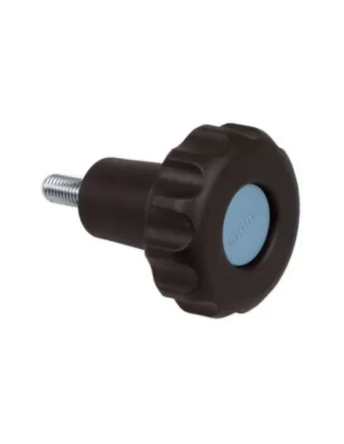 1 - Pomolo d 40 m10x35 per tagliapiastrelle 2b3-2d4 Sigma 315