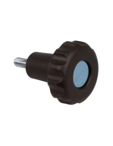 1 - Pomolo d 40 m10x35 per tagliapiastrelle 2b3-2d4 Sigma 315