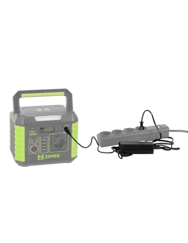 Generatore di corrente solare 330 w Zipper zi-ps330