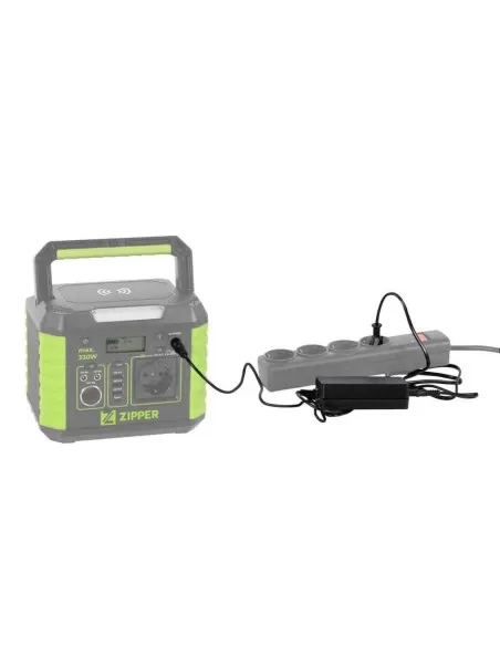 6 - Generatore di corrente solare 330 w Zipper zi-ps330 6 - Generatore di corrente solare 330 w Zipper zi-ps330