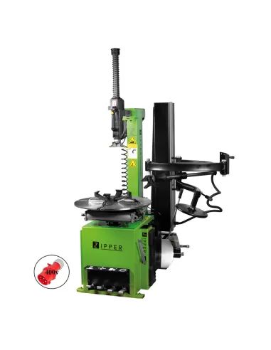 2 - Smontagomme auto furgoni 400v Zipper zi-rmm94h_400v