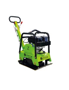 Piastra vibrante Zipper zi-rpe125 4100w 25kN