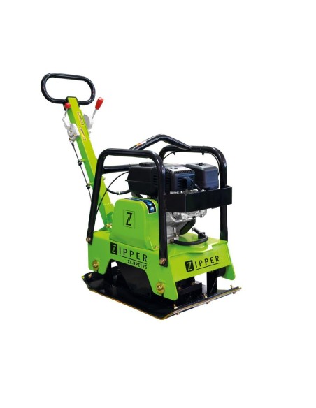 Piastra vibrante Zipper zi-rpe125 4100w 25kN