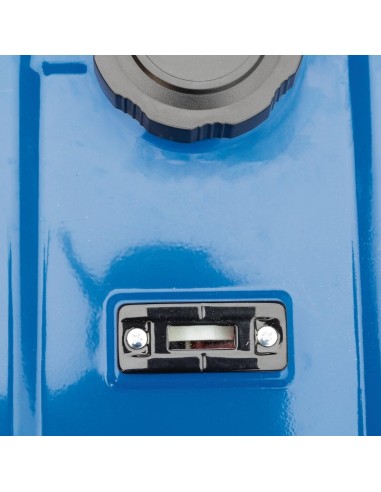 7 - Generatore di corrente start elettrico 4 tempi 12,2hp 5500W Scheppach sg7100x