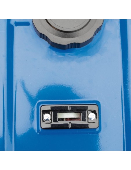 7 - Generatore di corrente start elettrico 4 tempi 12,2hp 5500W Scheppach sg7100x