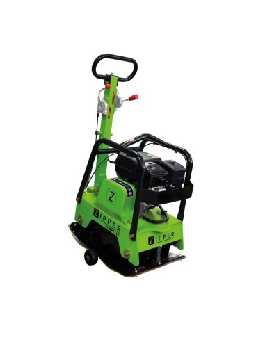 Piastra vibrante Zipper zi-rpe125 4100w 25kN