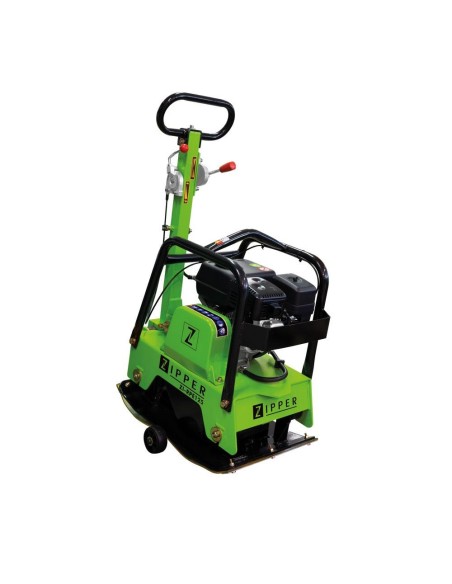 Piastra vibrante Zipper zi-rpe125 4100w 25kN