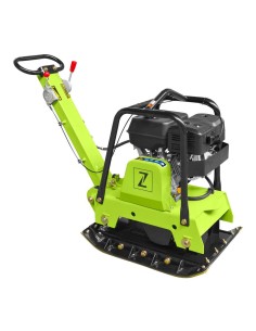 Piastra vibrante Zipper zi-rpe160c 6000w 30,5kN