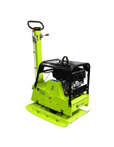 1 - Piastra vibrante Zipper zi-rpe330g 8200w 38kN